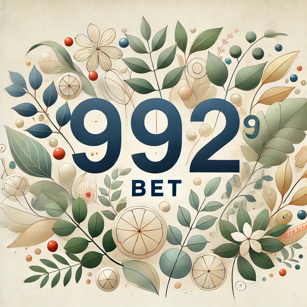 Logo da 992bet