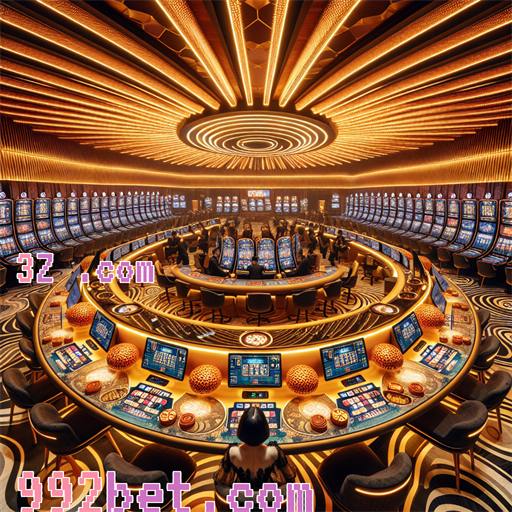 A Emoção dos Jogos de Slots em 992bet.com